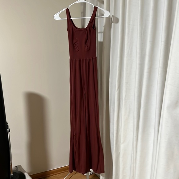 Free People Good Karma Flare Onesie - Picture 10 of 10